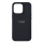 Купить Чехол Silicone Case Full Size (AA) для iPhone 14 Pro Мятая упаковка