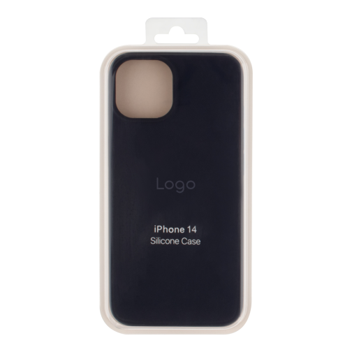 Чохол Silicone Case Full Size (AA) для iPhone 14 превью 2