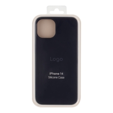 Купити Чохол Silicone Case Full Size (AA) для iPhone 14 Купити Чохол Silicone Case Full Size (AA) для iPhone 14