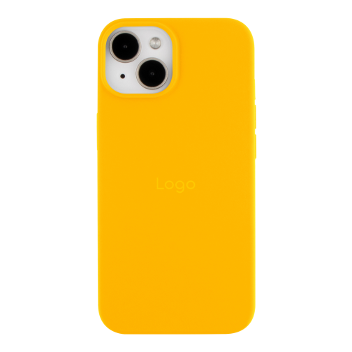 Чохол Silicone Case Full Size (AA) для iPhone 14 превью 12