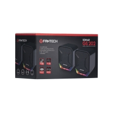 Купити Комп'ютерні колонки FANTECH GS202 Sonar