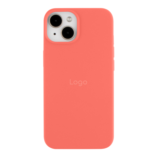 Чохол Silicone Case Full Size (AA) для iPhone 14 превью 53