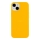 Купить Чехол Silicone Case Full Size (AA) для iPhone 14 79.Sunglow
