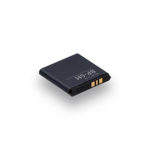 Купити Аккумулятор для Nokia BP-6M