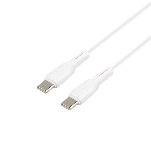 Купити Кабель USB Ridea RC-M221 Prima 60W Type-C to Type-C, 4