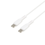 Купити Кабель USB Ridea RC-M221 Prima 60W Type-C to Type-C, 4