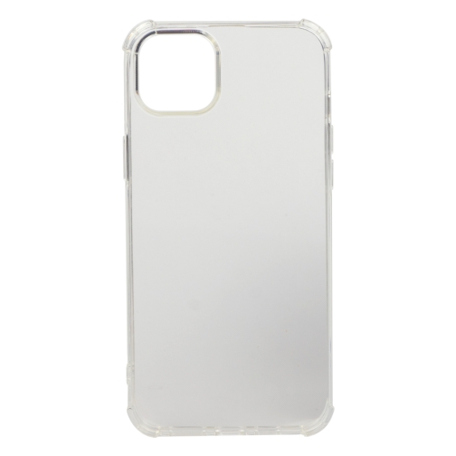 Купити Чохол TPU Virgin Hard для iPhone 14 Plus