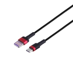 Купить USB Baseus USB to Type-C 40W 5A CATKLF-P, 4
