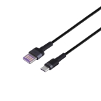 Купить USB Baseus USB to Type-C 40W 5A CATKLF-P, 5