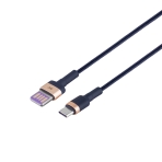 Купить USB Baseus USB to Type-C 40W 5A CATKLF-P, 6