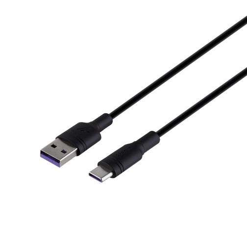 Купити Автомобільний Зарядний Пристрій Baseus Digital Quick 45W TZCCBX-B 5A, 2