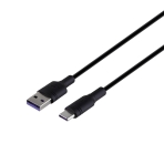 Купити Автомобільний Зарядний Пристрій Baseus Digital Quick 45W TZCCBX-B 5A, 2