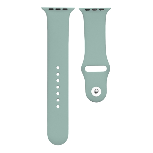 Купить Ремешок для Apple Watch Band Silicone One-Piece Size-S 38/40/41 mm, 9