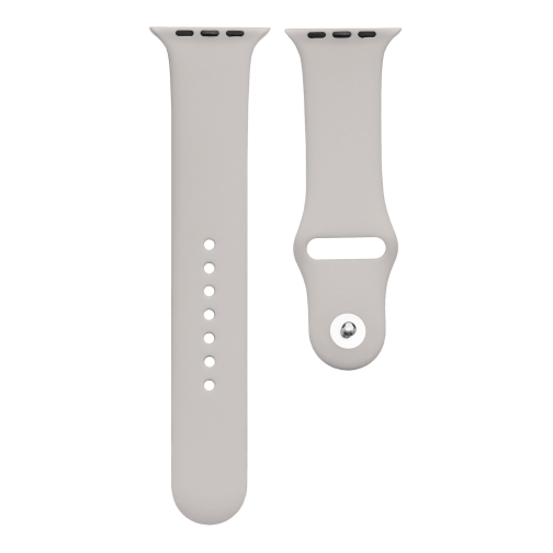 Ремінець для Apple Watch Band Silicone One-Piece Size-S 38/40/41 mm превью 25