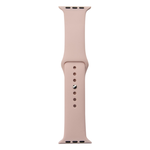 Ремінець для Apple Watch Band Silicone One-Piece Size-S 38/40/41 mm превью 33