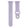 Купить Ремешок для Apple Watch Band Silicone One-Piece Size-S 38/40/41 mm 39.Elegant Purple