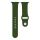 Купить Ремешок для Apple Watch Band Silicone One-Piece Size-S 38/40/41 mm 71.Cypress Green
