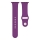 Купить Ремешок для Apple Watch Band Silicone One-Piece Size-L 42/44/45/49 mm 43.Grape