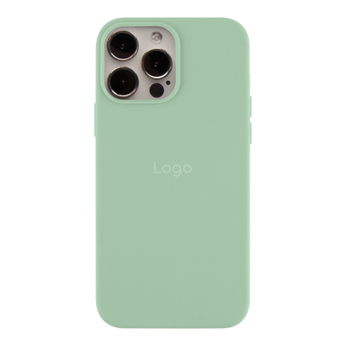 Чохол Silicone Case Full Size (AA) для iPhone 13 Pro Max превью 13