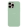 Купити Чохол Silicone Case Full Size (AA) для iPhone 13 Pro Max 75.Pistachio