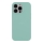 Купити Чохол Silicone Case Full Size (AA) для iPhone 13 Pro Max 59.Marine Green