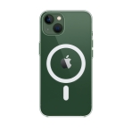 Купить Чехол TPU Clear Case with Magsafe для iPhone 13