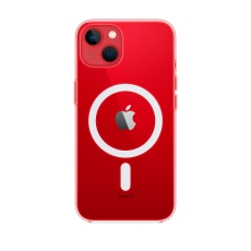 Купити Чохол TPU Clear Case with Magsafe для iPhone 13 Купити Чохол TPU Clear Case with Magsafe для iPhone 13