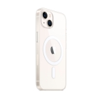 Купить Чехол TPU Clear Case with Magsafe для iPhone 13, 3