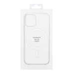 Купить Чехол TPU Clear Case with Magsafe для iPhone 13, 6
