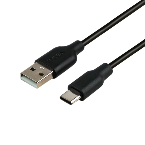 Купить USB Ridea RC-M124 Soft Silico Type-C 3A, 14