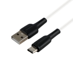 Купить USB Ridea RC-M124 Soft Silico Type-C 3A, 13