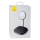 Купить Беспроводное Зарядное Устройство Baseus Swan 2in1 Magnetic Bracket 20W WXSW-C 3.0A