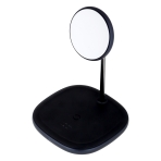 Купить Беспроводное Зарядное Устройство Baseus Swan 2in1 Magnetic Bracket 20W WXSW-C 3.0A, 5