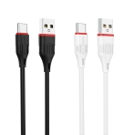 Купити Кабель USB Borofone BX17 Type-C