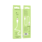 Купити Кабель USB Borofone BX17 Type-C, 4