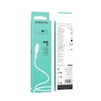 Купити Кабель USB Borofone BX16 Type-C, 4