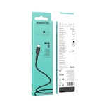 Купити Кабель USB Borofone BX16 Type-C, 5