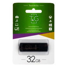 Купить USB Flash Drive T&G 32gb Classic 011