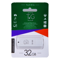Купить USB Flash Drive T&G 32gb Classic 011