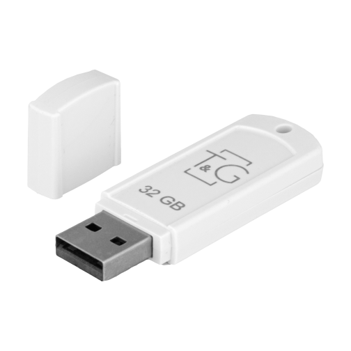 USB флеш-накопичувач T&G 32gb Classic 011 превью 3