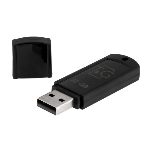 USB флеш-накопичувач T&G 32gb Classic 011 превью 4