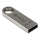 Купити USB флеш-накопичувач Hi-Rali Shuttle 16gb Сталевий