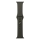 Купити Ремінець для Apple Watch Band Silicone One-Piece Size-L 38/40/41 mm 35.Dark Olive