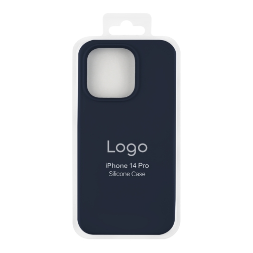 Купити Чохол Silicone Case Full Size (AA) для iPhone 14 Pro, 2