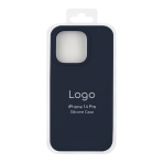 Купити Чохол Silicone Case Full Size (AA) для iPhone 14 Pro, 2