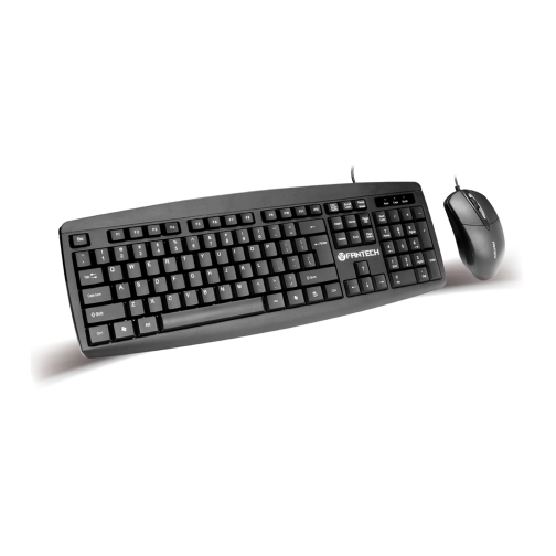 Купить Клавиатура и Мышь FANTECH KM100, 3