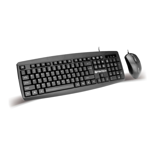 Клавіатура і Миша FANTECH KM100 превью 3