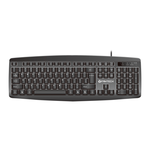 Клавіатура і Миша FANTECH KM100 превью 4