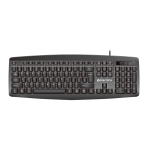 Купить Клавиатура и Мышь FANTECH KM100, 4