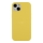 Купить Чехол Silicone Case Full Size (AA) для iPhone 13 51.Mellow Yellow